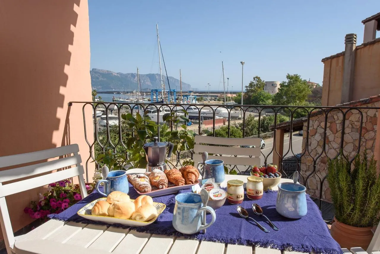Loft Lungomare Vista Mare E Monti Apartment Arbatax