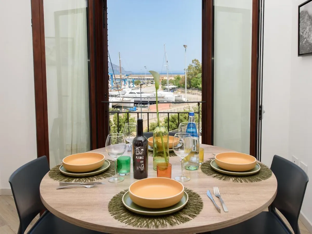 Loft Lungomare Vista Mare E Monti Apartment Arbatax