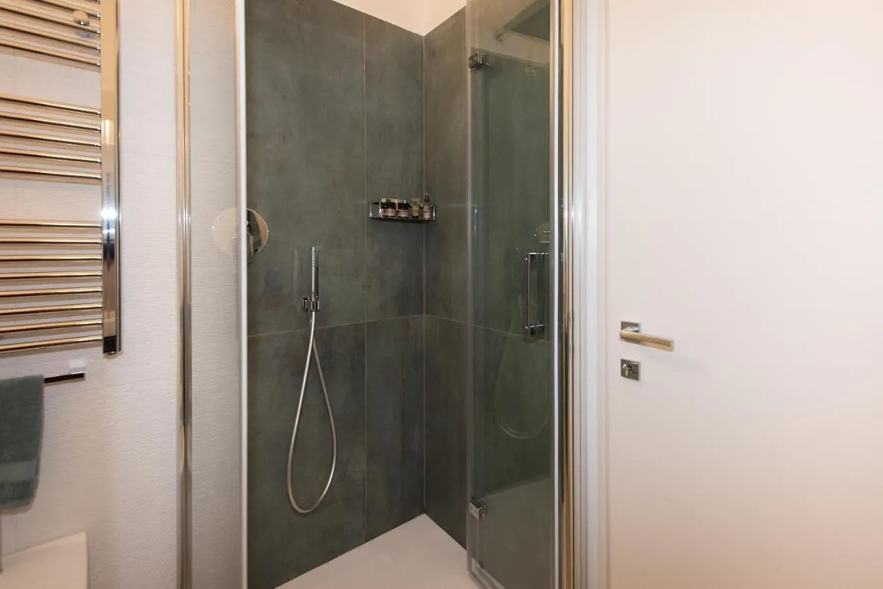 Loft Lungomare Vista Mare E Monti Apartment Arbatax 0*,