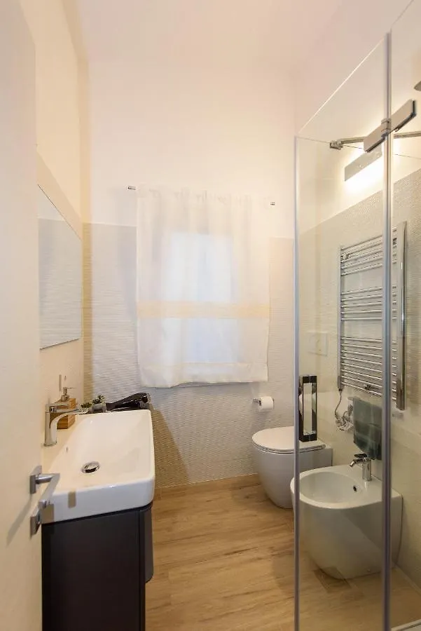Loft Lungomare Vista Mare E Monti Apartment Arbatax Italy