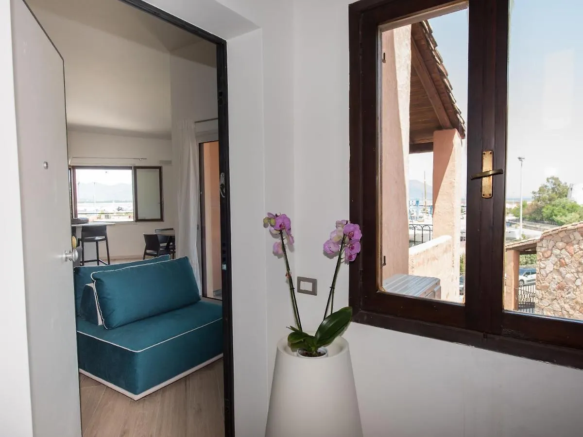 Loft Lungomare Vista Mare E Monti Apartment Arbatax