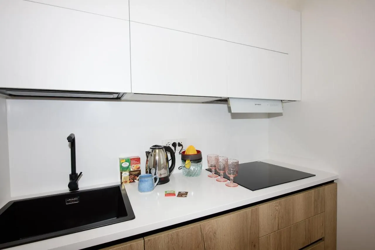 Appartement Loft Lungomare Vista Mare E Monti à Àrbatax 0*,