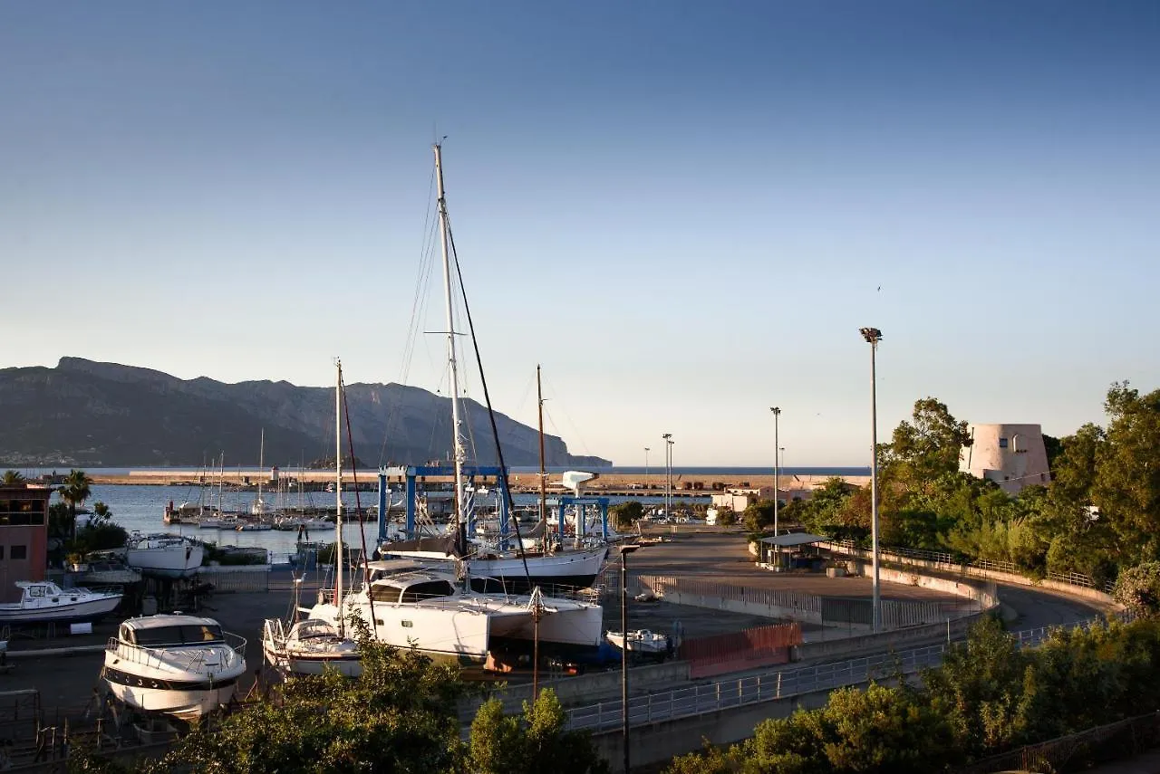 Loft Lungomare Vista Mare E Monti Apartment Arbatax