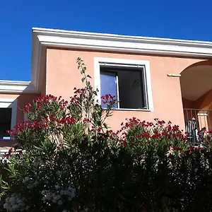 Appartamento Il Sughereto, Àrbatax