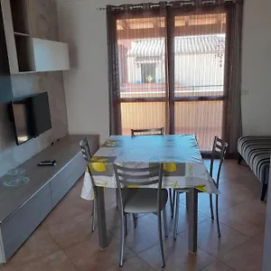 Appartamento Casa, Àrbatax