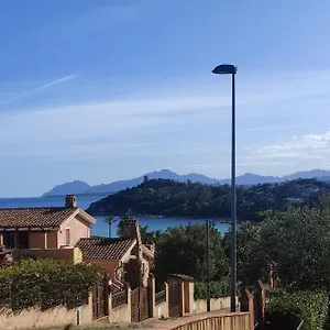 Appartamento Portu Hill, Àrbatax