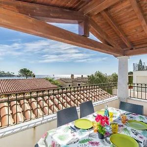 Apartment Gaimaro' A 50 M Dalla, Àrbatax