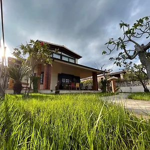Villa Settimia A 50 Mt Dalla Spiaggia!, Àrbatax