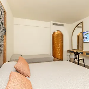 Club Saraceno - Bovis Hotel