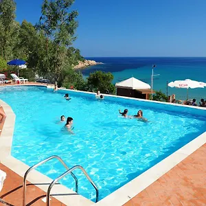 Camping Telis Àrbatax
