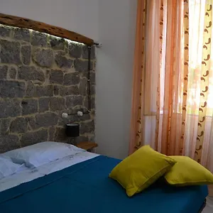 Borgo Marinaro La Medusa - Matrimoniale Con Bagno Privato- Àrbatax
